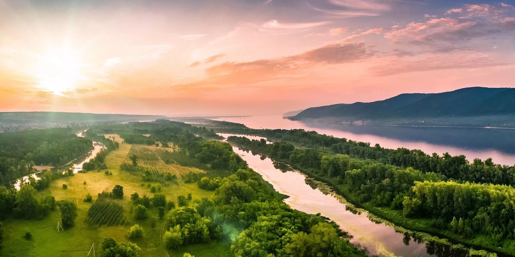 Природа самарской области фото Самарская область, с.Задельное. река Волга River, Water, Outdoor