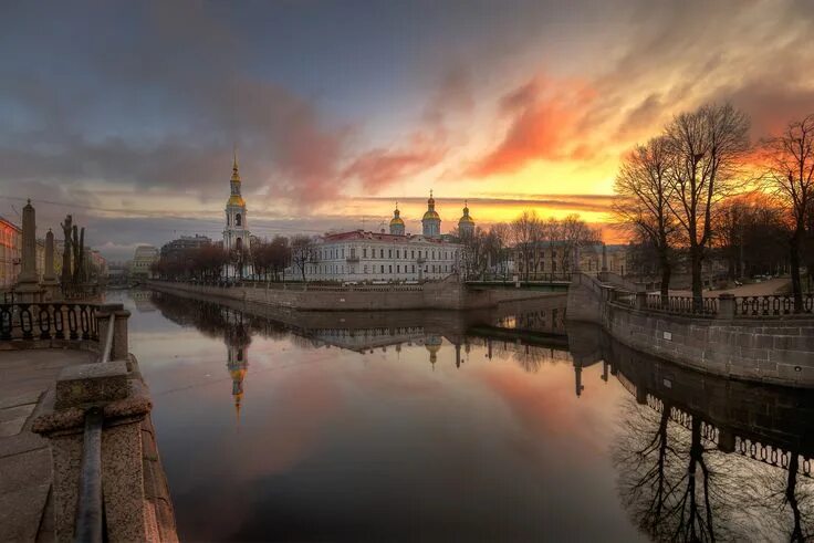 Природа санкт петербурга фото Апрель в Санкт-Петербурге. - National Geographic Россия Романтические места, Кра