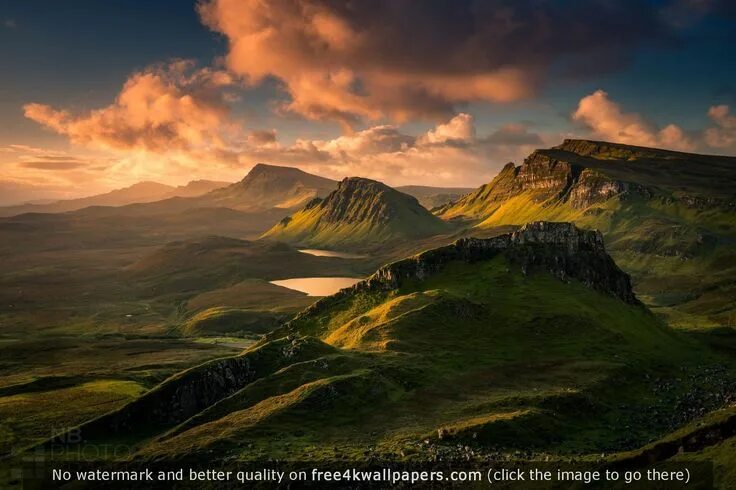 Природа шотландии фото Isle of Skye Scotland HD wallpaper Scenery photos, Isle of skye, Landscape photo