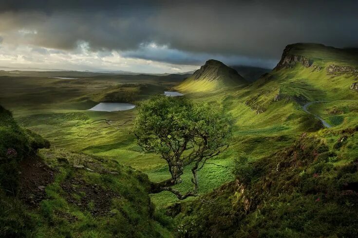 Природа шотландии фото 35 Jaw Dropping Photographs from a Planet Called Earth Scotland landscape, Beaut