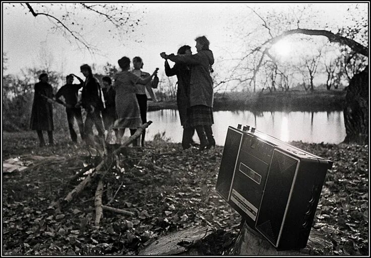 Природа ссср фото Щемящие сердце советские фотографии Владимира Ролова Photo, In soviet russia, In