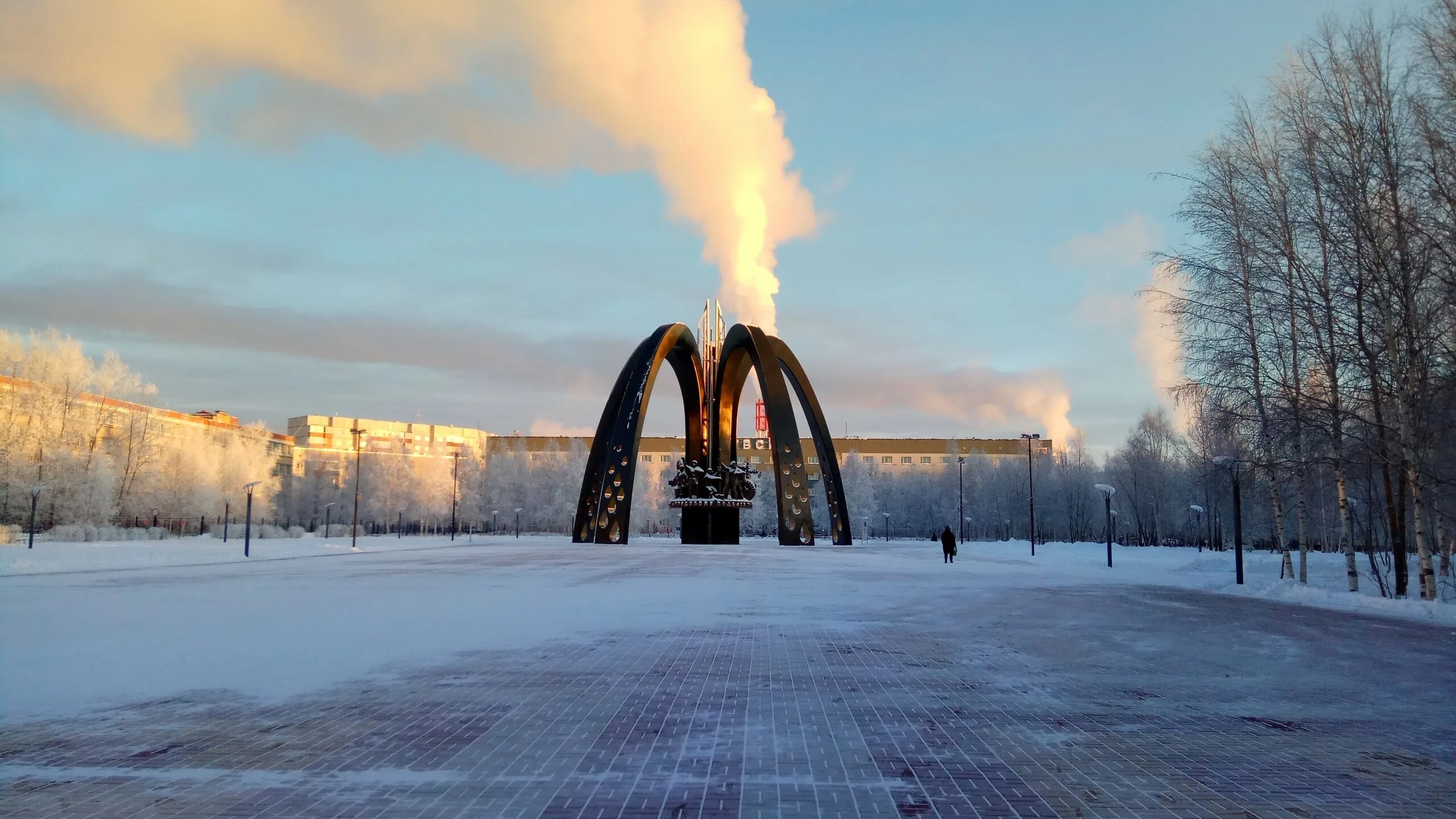 Улица Улица Энергетиков в Сургуте - 2ГИС