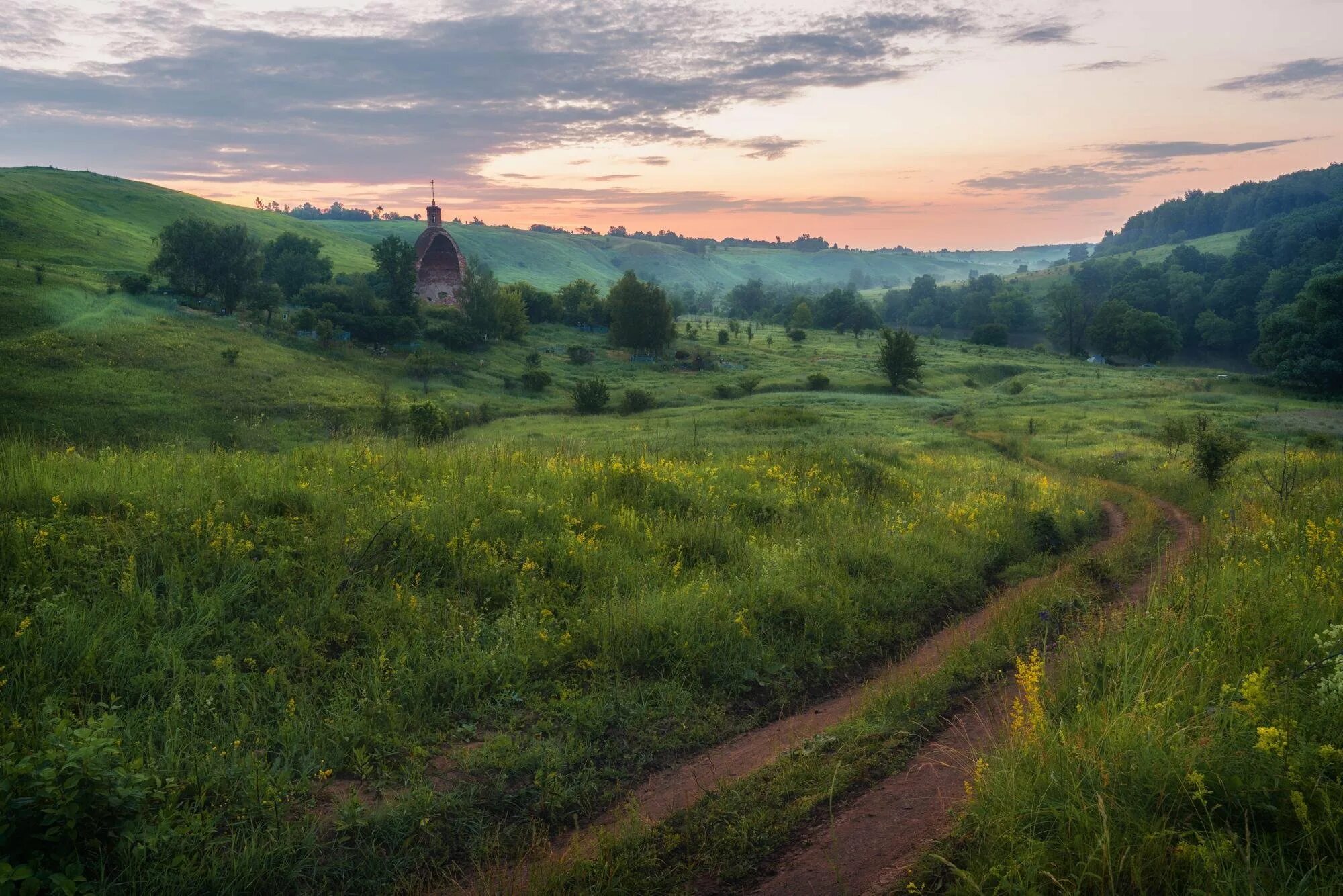 Природа тульской области фото Тульская область - Палата депутатов партии Справедливая Россия - За правду