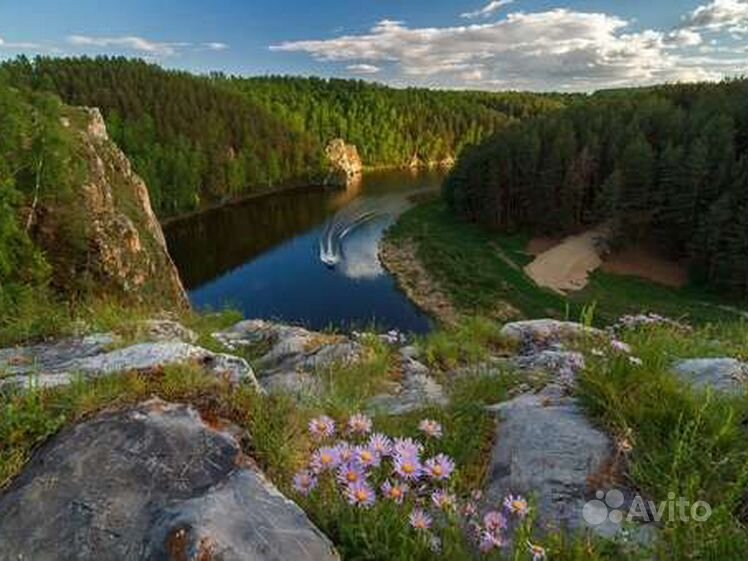 Природа урала фото самые красивые ай - Услуги и сервисы в Челябинской области Поиск специалистов Услуги на Авито