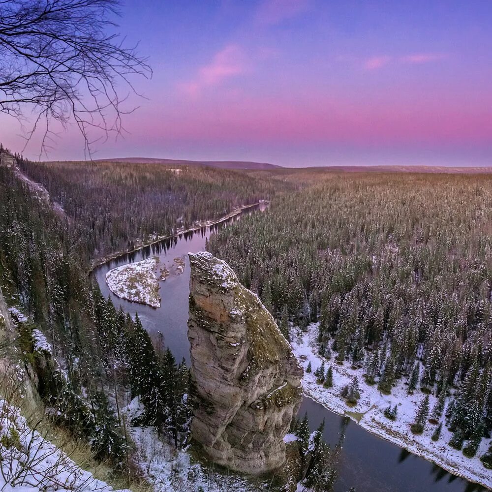 Природа в перми фото Achievement board of Павел Жигалов #35AWARDS