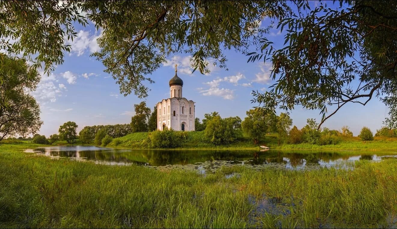 Природа владимира фото Онлайн-конференция "Русская цивилизация, Великая Победа и новые вызовы ХХI века"