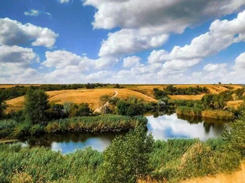 Природа волгоградской области фото Pin by Дмитрий Аладышев on Хочу здесь побывать Outdoor, River, Water