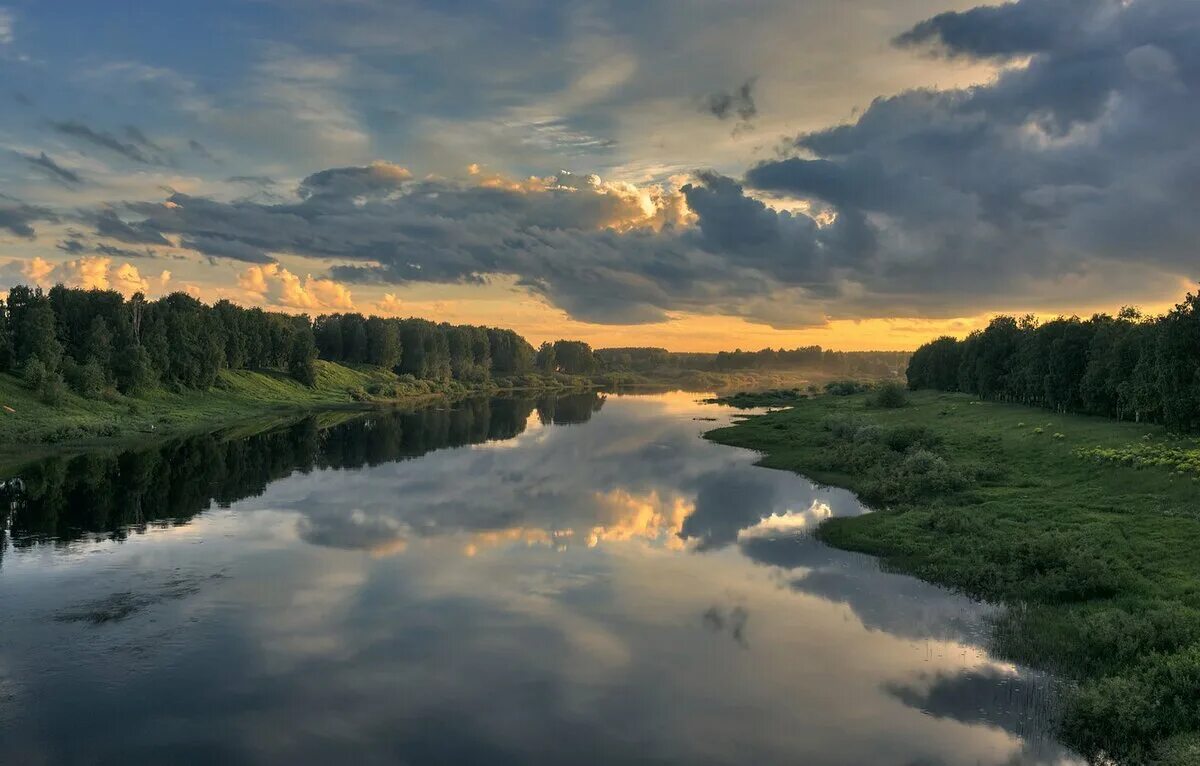 Природа вологодской области фото Популярные санатории Вологодской области Курортная панорама Дзен