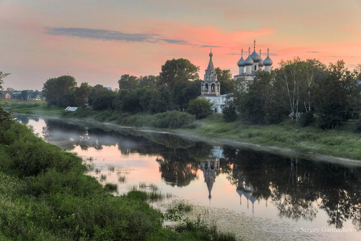 Природа вологодской области фото Вологодская область будет компенсировать затраты на съёмки - новости кино - 19 с