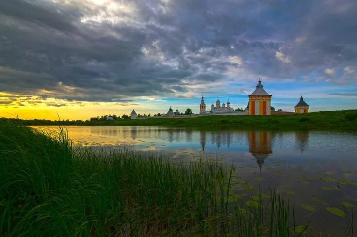 Природа вологодской области фото Farmland, National geographic, Outdoor