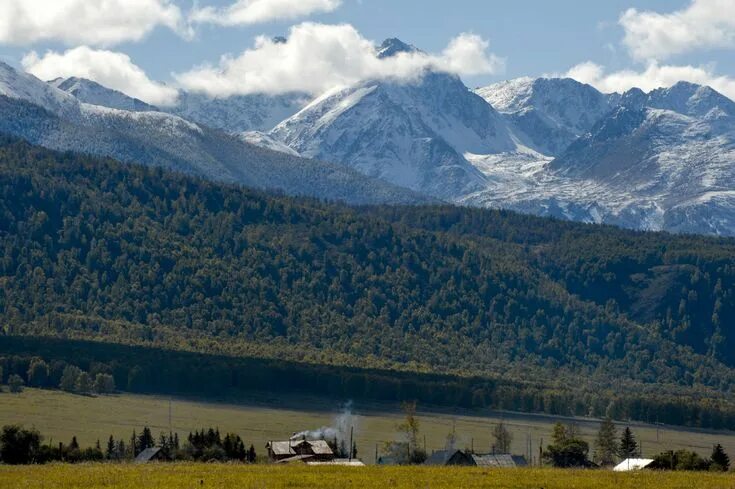 Природа восточного казахстана фото Восточный Казахстан. Mountains, The mountain, Altai