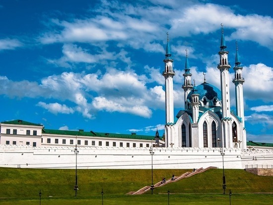 Природные достопримечательности казани фото с названиями Казань - главные новости и последние события - страница 500