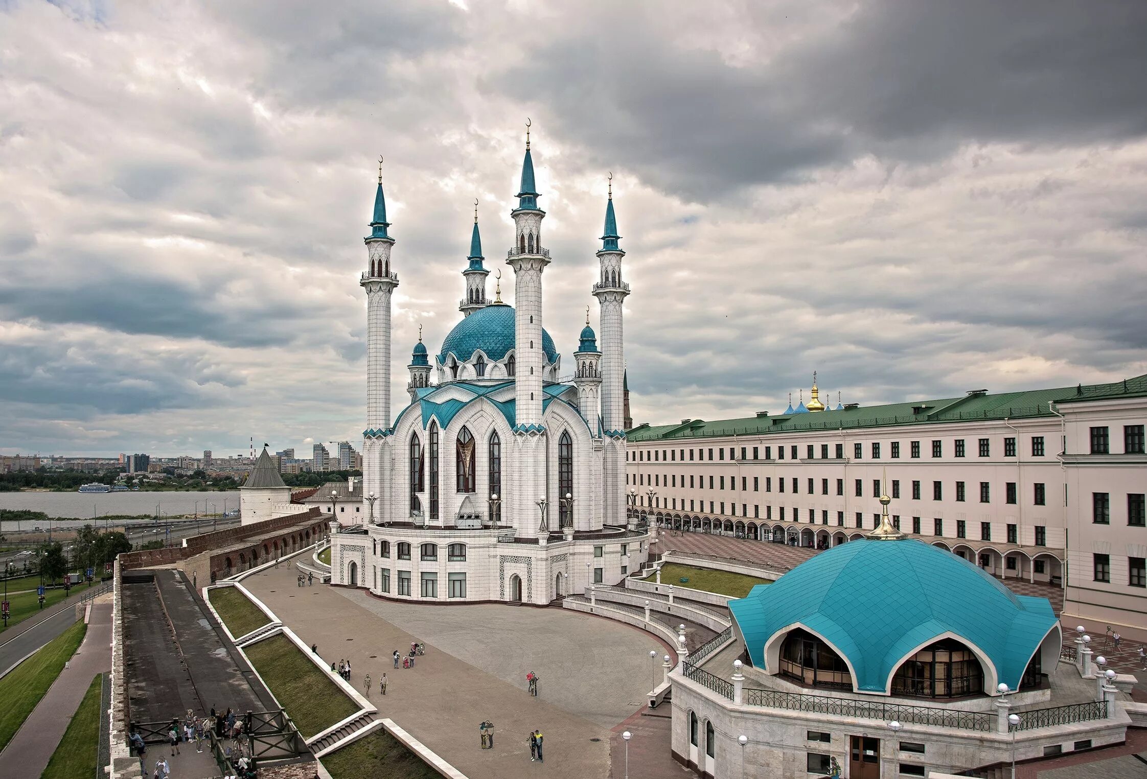 Природные достопримечательности казани фото с названиями Достопримечательности Казани. Куда сходить и что посмотреть в сентябре-октябре 2