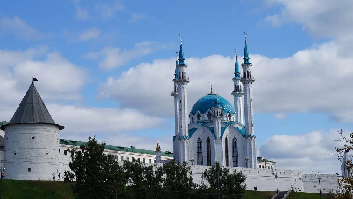 Природные достопримечательности казани фото с названиями Казань: что самостоятельно посмотреть за 1 день. Готовый маршрут 33ways: путешес