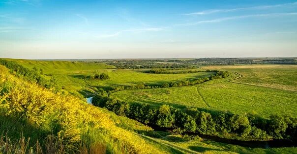 Природные достопримечательности пензенской области фото село Нижние Поляны, Пензенская область 2022 Туризм. Походы в Самаре. Сплавы. Тур