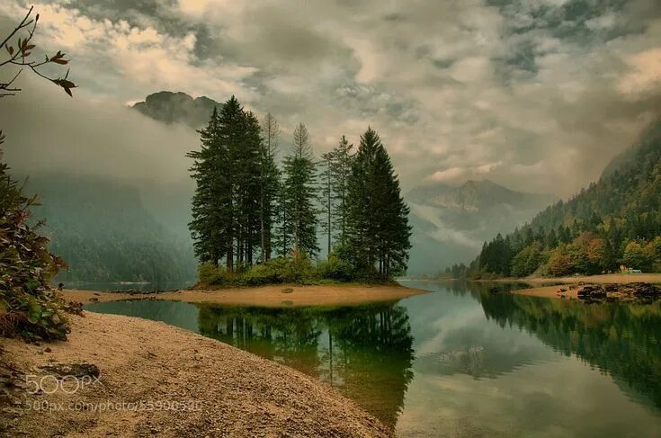 Природные картинки фото Pin by Howard Young on Places & Spaces Lakes austria, Beautiful nature, Nature p