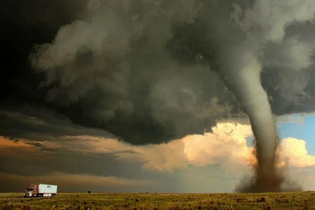 Природные опасности фото Campo, Colorado tornado of 31 May 2010 Storm photography, Nature, Weather photos