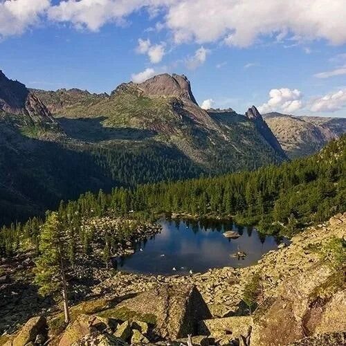 Природный парк ергаки красноярский край фото Krasnoyarsk District 2023 Россия которую мы заслужили VK