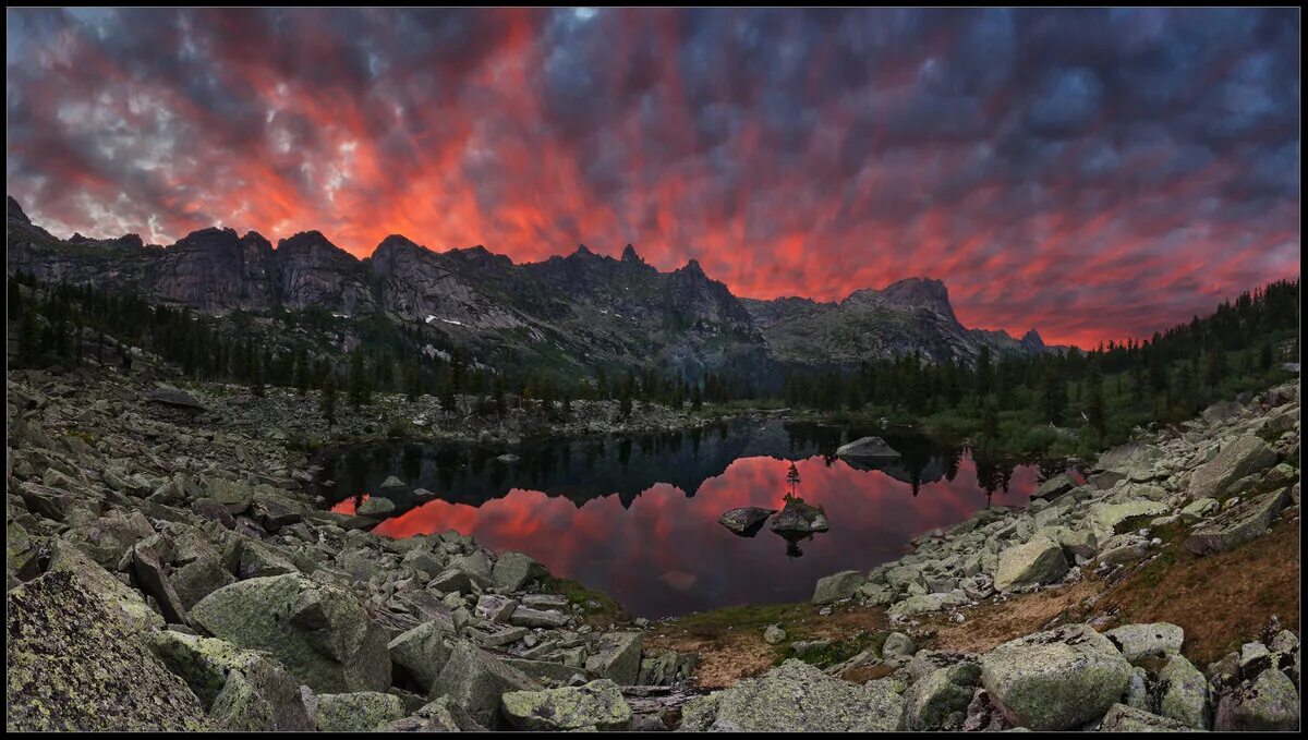 Природный парк ергаки красноярский край фото Природный парк Ергаки. Сибирское чудо. Тайны древних цивилизаций Дзен