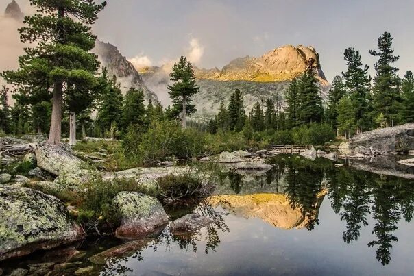 Природный парк ергаки красноярский край фото Природный парк Ергаки, Красноярский край Автор фото: Алексей Кретов 2023 Макс Те