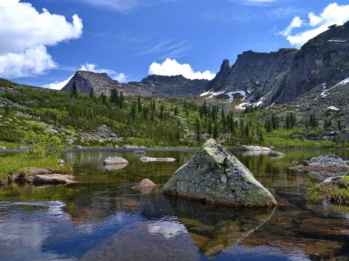 Природный парк ергаки красноярский край фото Тазарама - смотрите на Наша сибирь HD 11.09 в 17:08 ТВ Mail