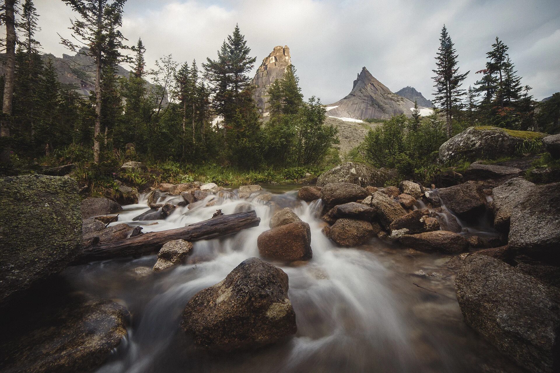 Природный парк ергаки красноярский край фото "Самая красивая страна" в Красноярске Русское географическое общество