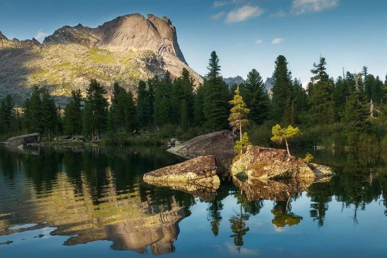 Природный парк ергаки красноярский край фото Куда лучше отправиться в путешествие по России - Вести-Кузбасс