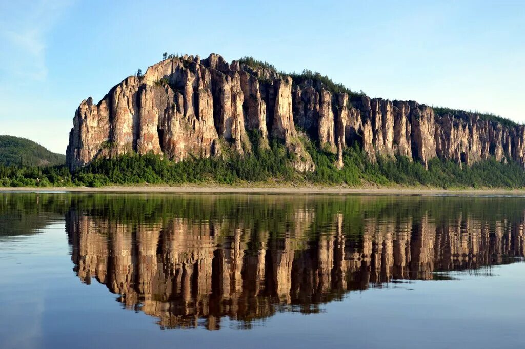 Природный парк ленские столбы фото Tour operator in Yakutia - Territoriya Sever, tour operator, Yakutsk, Lenina Ave