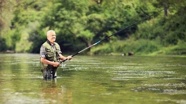 Приснилось что ловила рыбу на удочку Easter crackdown on illegal fishing in Cumbria - cumbriacrack.com Coarse fishing