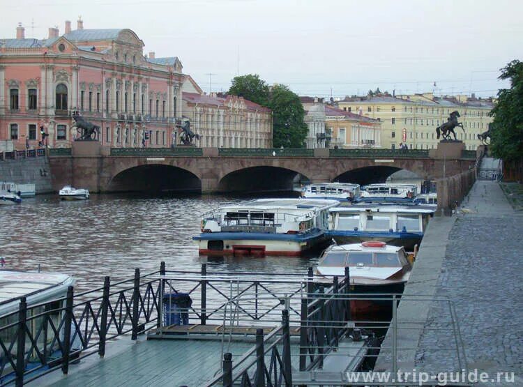 Пристань санкт петербург фото Невский проспект в Санкт-Петербурге - 392 фото часть 3