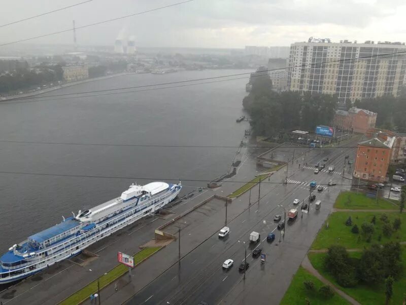 Пристань санкт петербург проспект обуховской обороны фото Снять студию, 30 кв. м., Санкт-Петербург, цена 26000 руб., № 511314 Ribri.ru