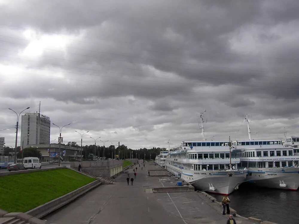 Пристань санкт петербург проспект обуховской обороны фото Петербург и окрестности - Городские окраины: ПО ОБОИМ БЕРЕГАМ НЕВСКОГО РАЙОНА - 