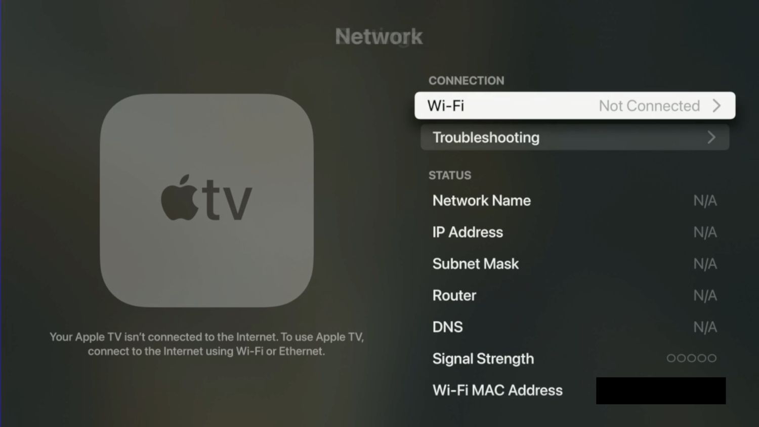 Приставка apple tv как подключить kampus Busuk Terbang layanglayang connect apple tv to wifi Memompa Tertib Mengin