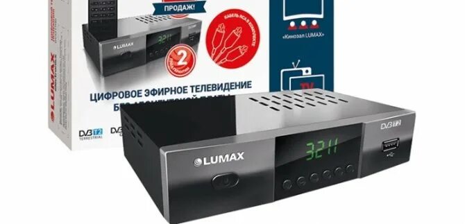 Приставка lumax как подключить интернет Как подключить приставку Lumax к телевизору и настроить IPTV