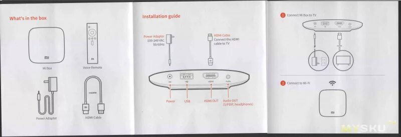 Приставка mi box как подключить пульт Обзор характеристик и прошивки приставки Xiaomi Mi Box 3 (MDZ-16-AB), что такое 