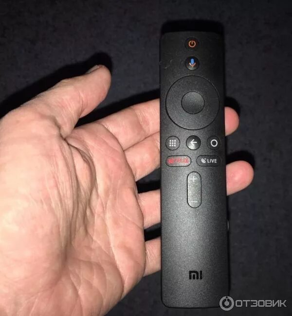 Приставка mi box как подключить пульт Отзыв о ТВ-приставка Xiaomi Mi Box S Отличная приставка.