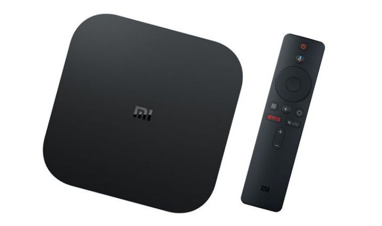 Приставка mi box s как подключить Приставка Xiaomi Mi TV Box S: подключение к телевизору и настройка Mi TV Box S