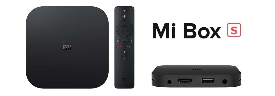 Приставка mi box s как подключить Google Assistant dan 4K HDR Hadir di Xiaomi Mi Box S