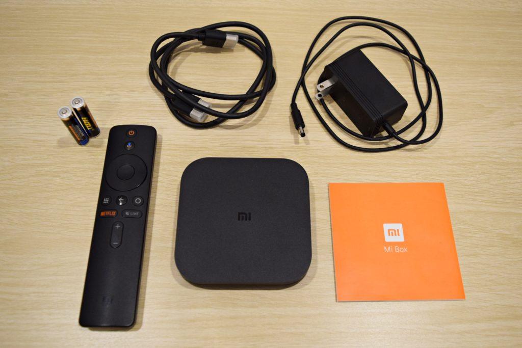 Приставка mi box s как подключить Xiaomi mi box s подключение смартфона