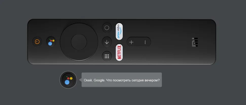 Приставка mi tv как подключить ТВ-адаптер Xiaomi Mi TV Stick Global, черный - купить в интернет-магазине по низ