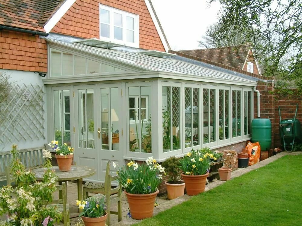 Пристройка дача фото Bespoke Conservatories Garden room extensions, Conservatory design, Sunroom desi