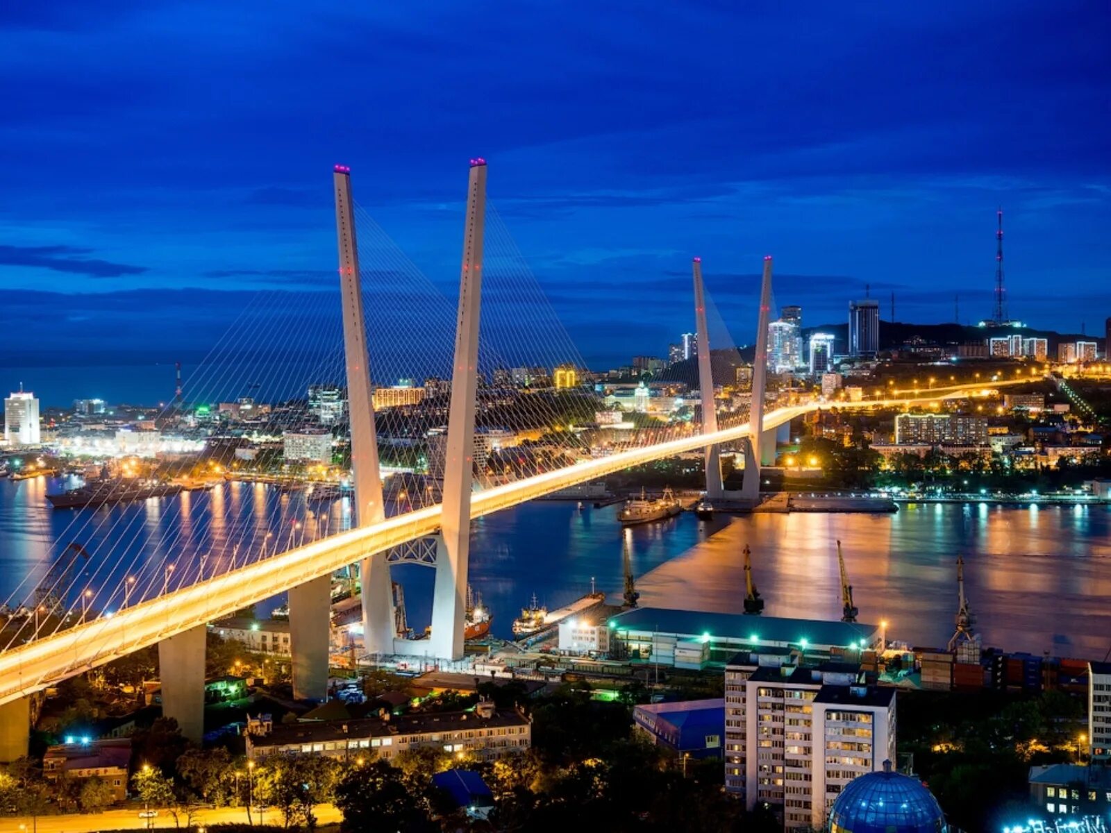 Присылайте фото города Лучшие фото владивостока