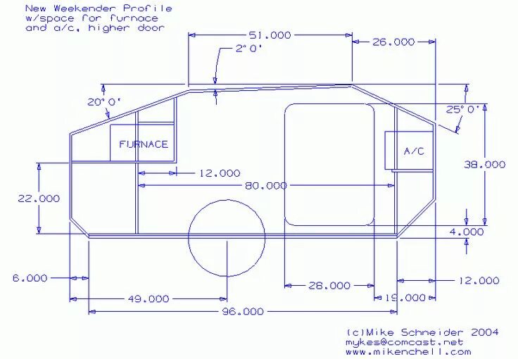 Прицеп дача своими руками чертежи View topic - 225's Teardrop!!! Teardrop camper, Teardrop camper trailer, Teardro