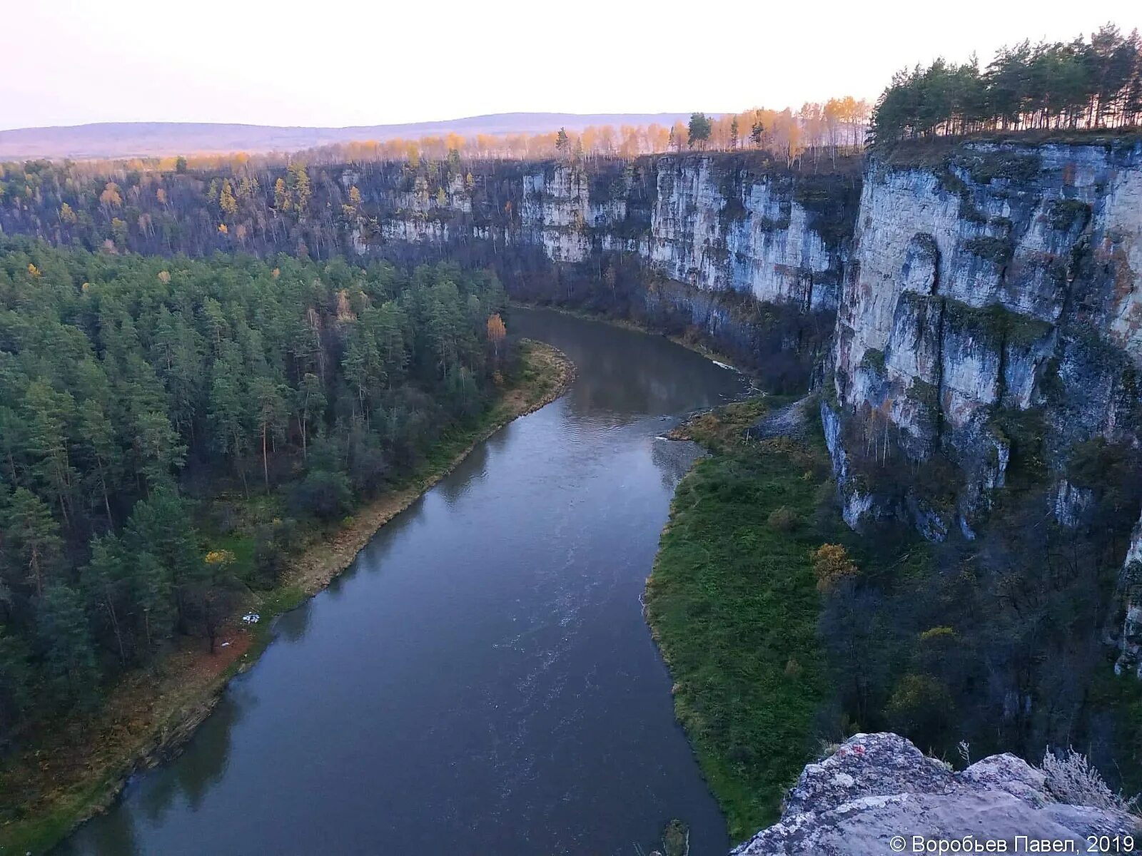 Притесы на реке ай фото Файл:Большие Притёсы.jpg - Википедия