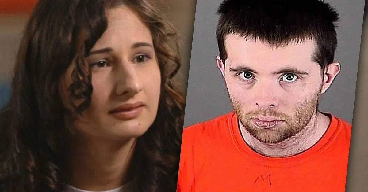 Притворство реальная история фото Prisoner Gypsy Blanchard 'Absolutely Not' Talking To Boyfriend Who Helped Murder