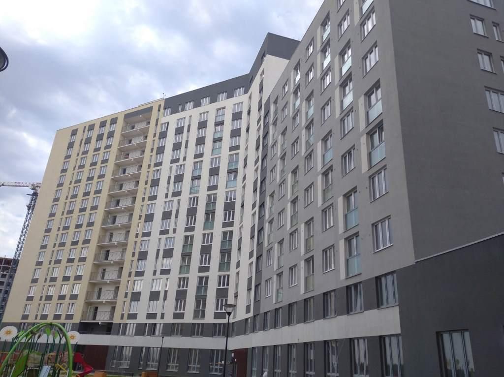 Притяжение ул академика парина 13 2 фото Купить студию, 25.5 м² по адресу Свердловская область, Екатеринбург, улица Акаде