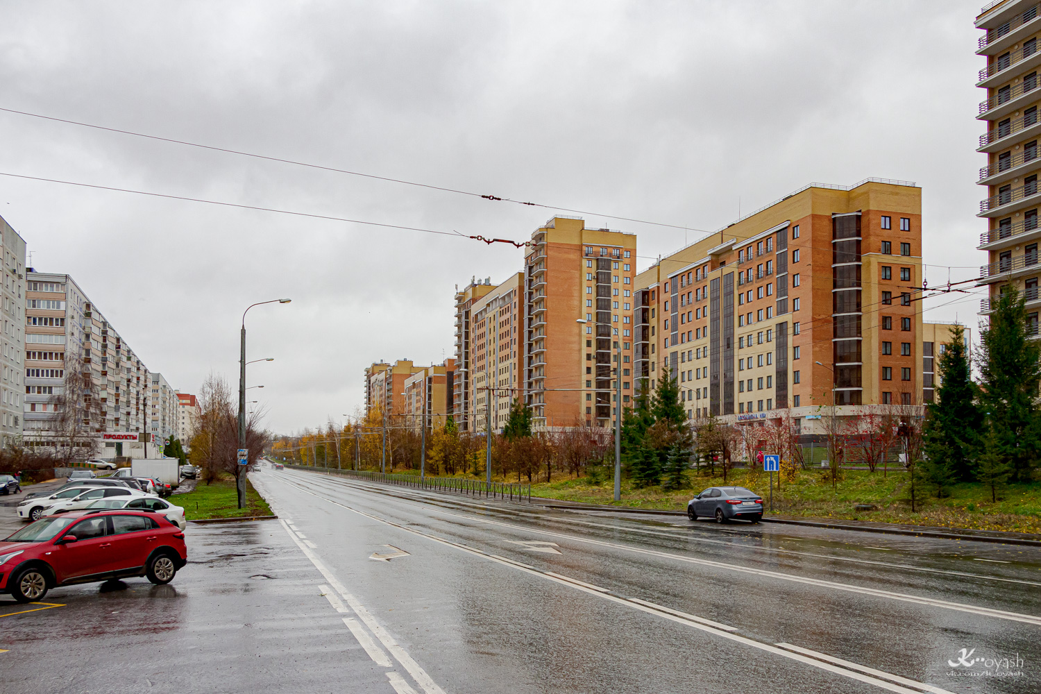 Притяжение ул академика парина 13 2 фото Казань - Линии ГЭТ 4 - Восток; Казань - Линии ГЭТ 8 - Ликвидированные линии - Фо