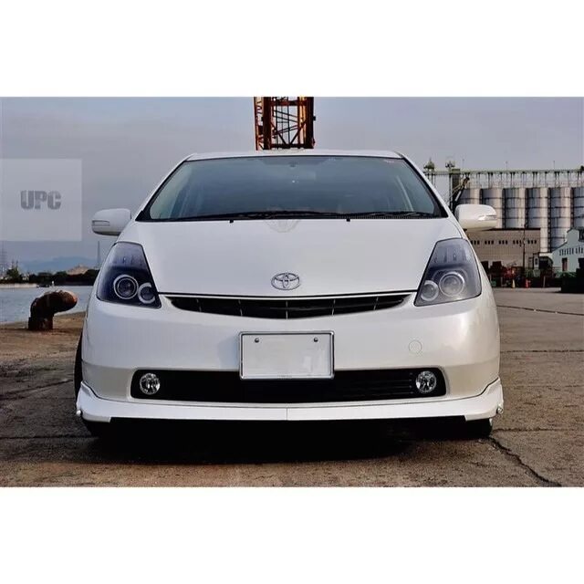 Приус 20 тюнинг фар Хочу хороший сет. - Toyota Prius (20), 1,5 л, 2009 года тюнинг DRIVE2