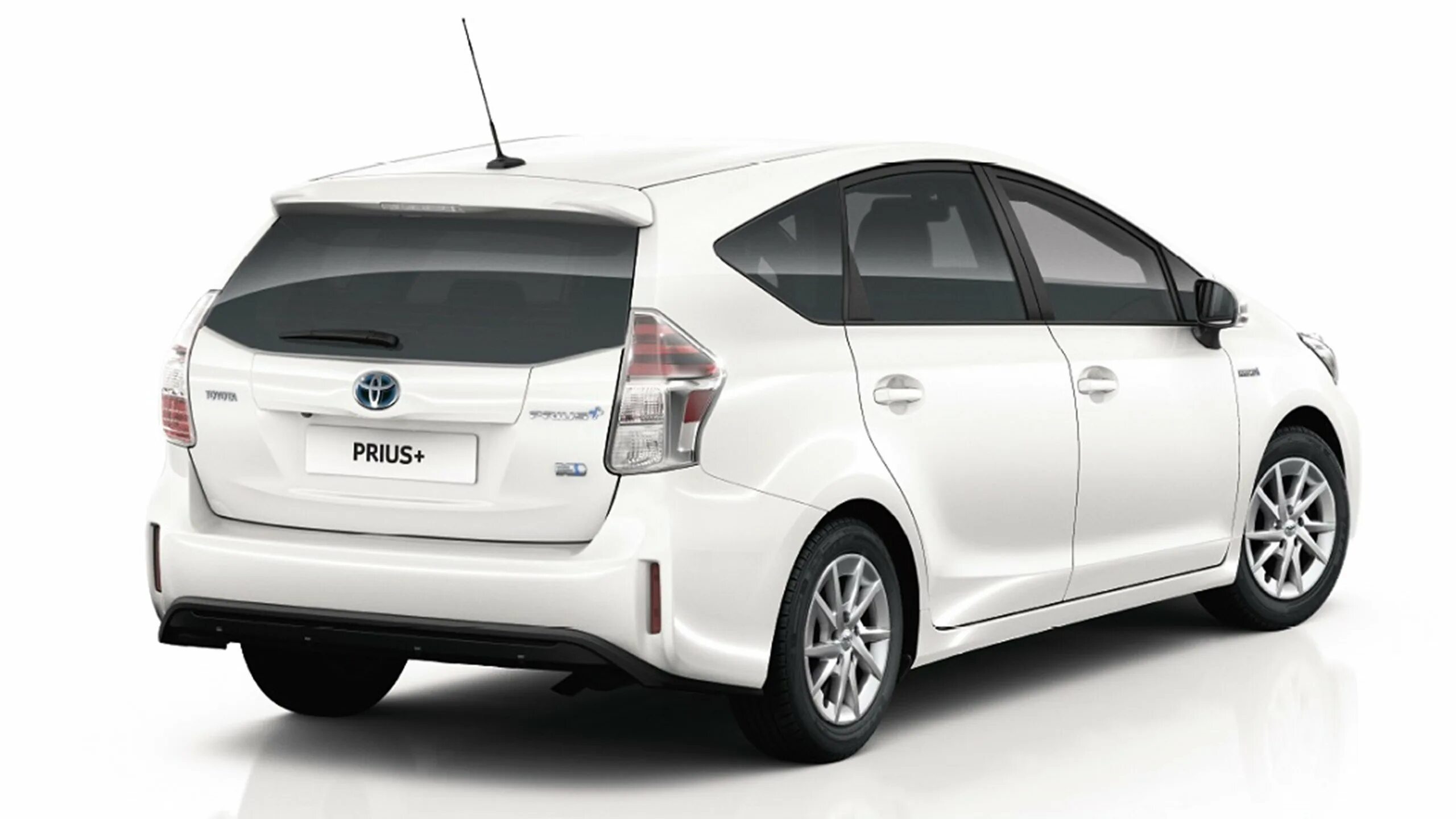 Приус альфа фото Toyota prius alpha 5 или 7 мест какой лучше дром - фото - АвтоМастер Инфо