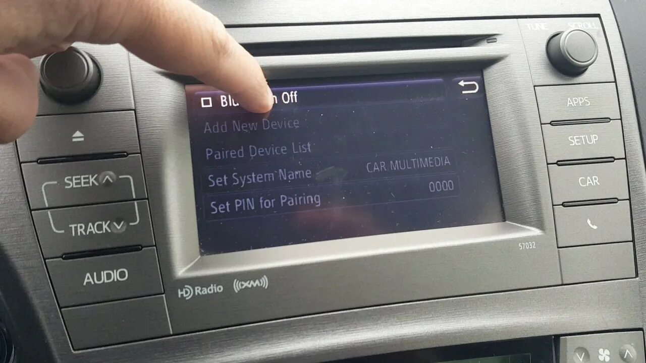 Приус как подключить блютуз Toyota Prius Bluetooth Fail - YouTube